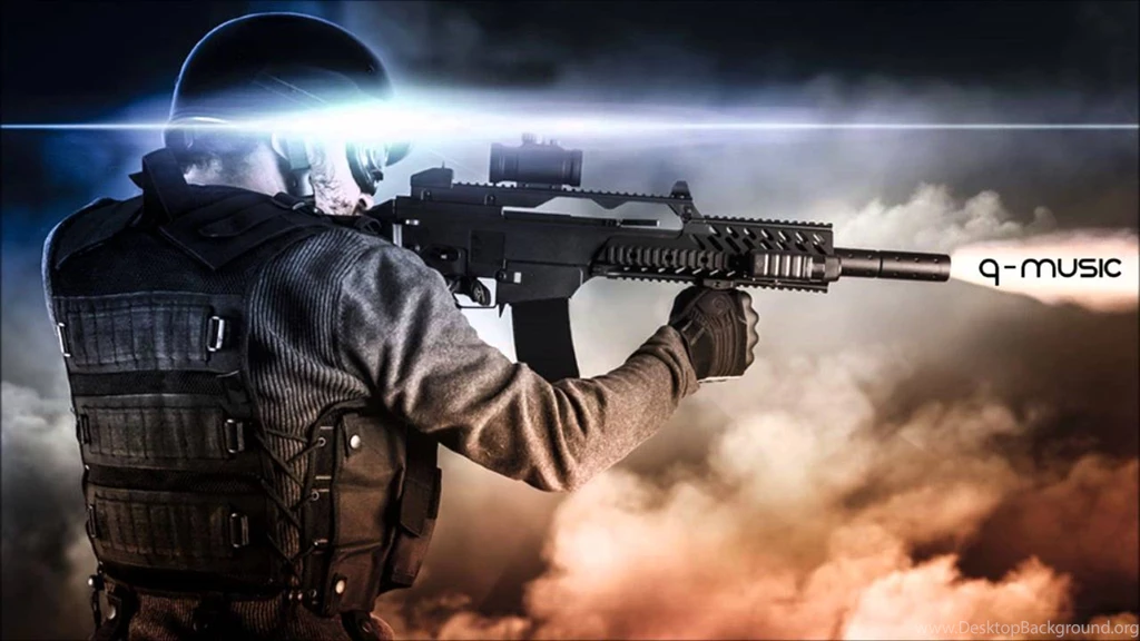 Epic Backgrounds Music 'War Of The Ducks' Dramatic Trailer ...