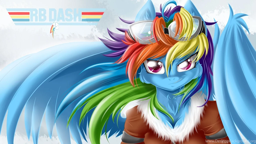 Rainbow Dash Wallpapers By KnifeH On DeviantArt