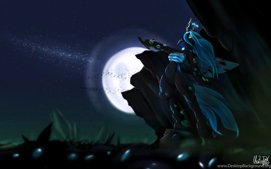 Ponybot My Little Pony