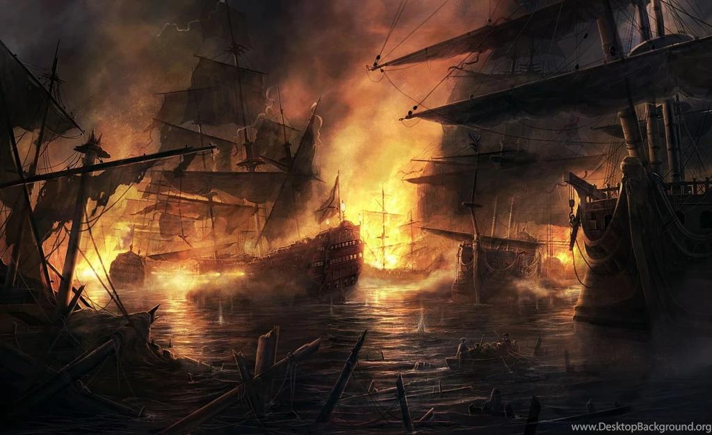 Empire: Total War Computer Wallpapers, Desktop Backgrounds ...