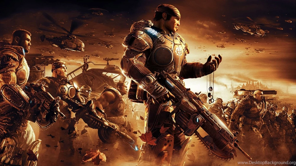 Wallpapers, Backgrounds, Hiroshi, Awesome, Gears (
