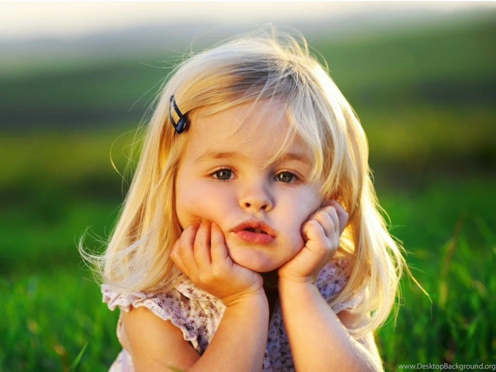 Cute Babies Wallpapers For Desktop Download Resimkoy