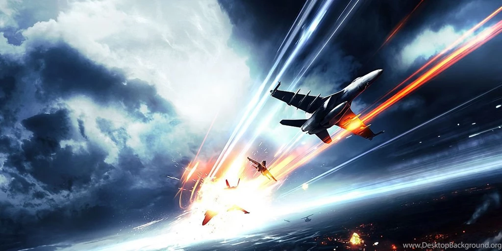 Fire War Twitter Cover & Twitter Backgrounds