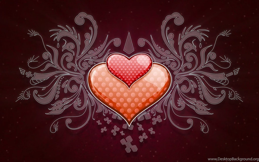 Valentines Day Desktop_background_wallpapers