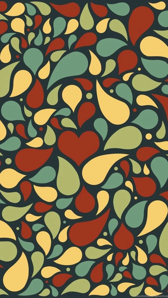 Pattern iPhone 5s Wallpapers