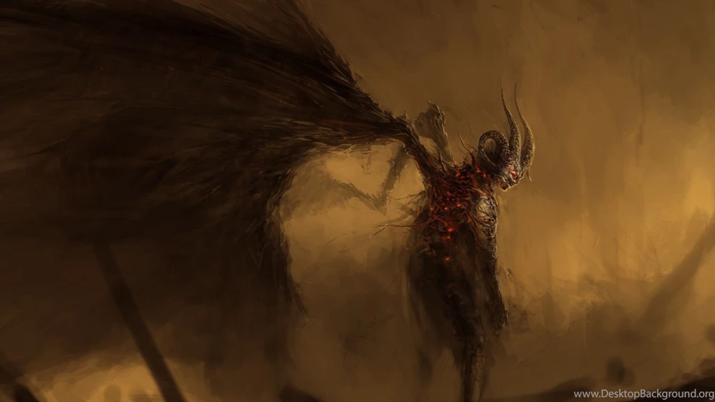 1920x1080px Devil Wallpapers Free Images