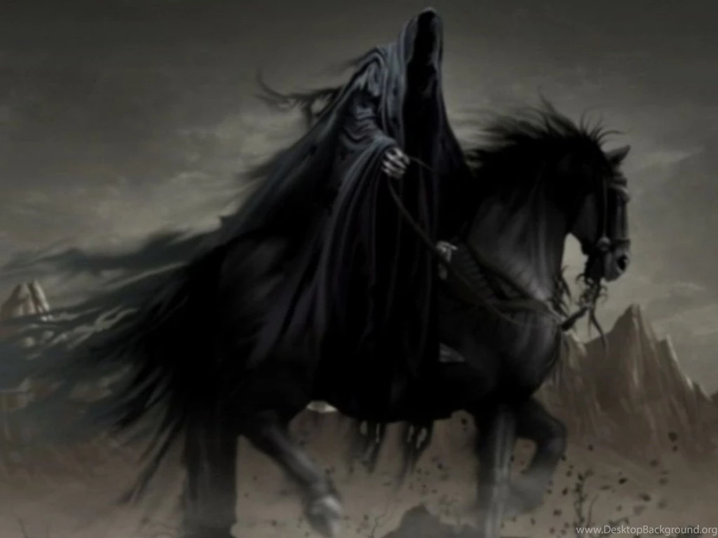 Devil Hd Wallpapers