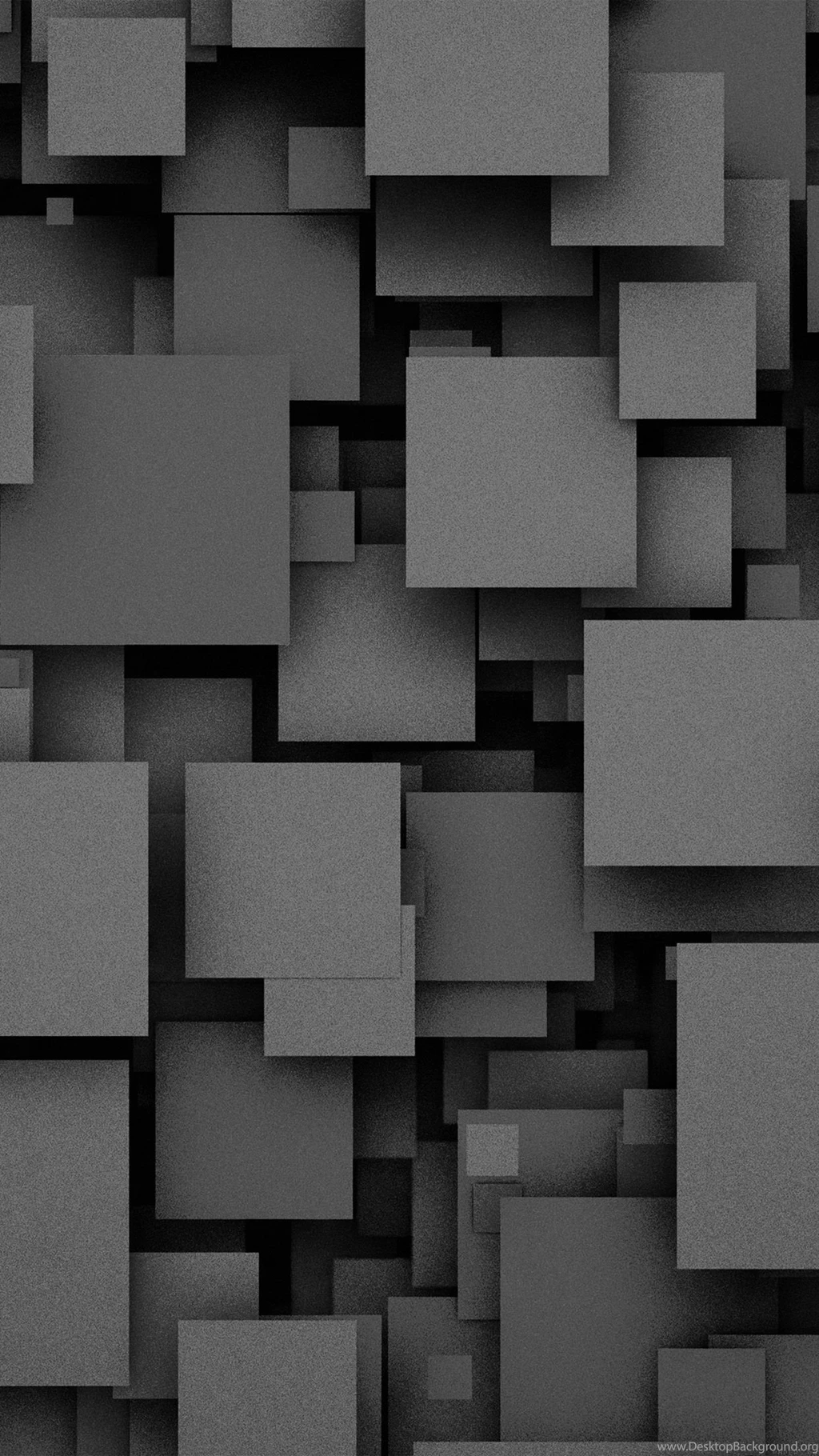 Square party dark bw pattern 34 iphone6 plus wallpaper.jpg