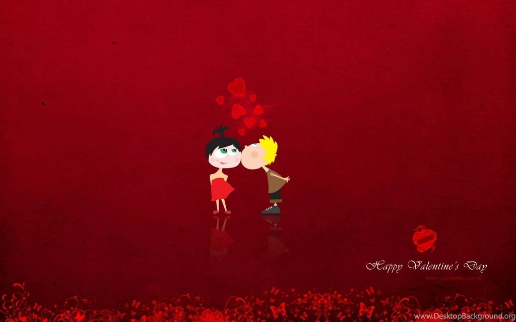 1440x900 CSS Valentine Desktop PC And Mac Wallpapers