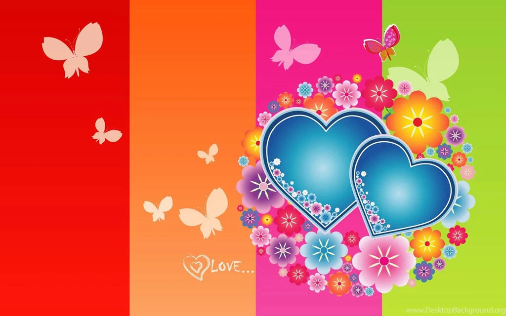 Desktop Wallpapers · Gallery · Miscellaneous · Valentine Love Cards ...