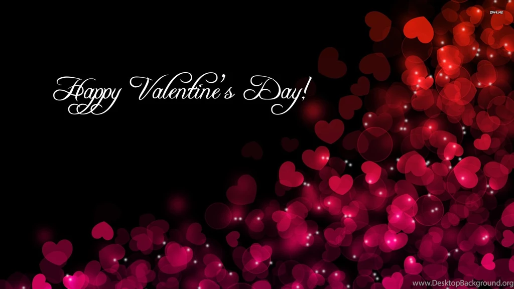 HD Valentines Day Desktop Wallpapers – Happy Valentine Wallpapers
