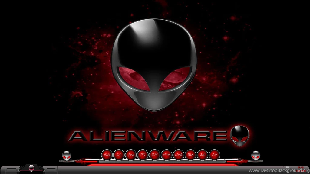 Custom, Wallpaper, Alienware, Backgrounds, Cool, Survey, Admin ...