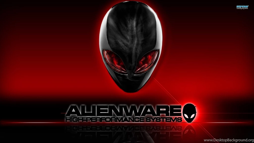 Alienware Wallpapers   Computer Wallpapers