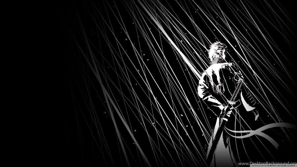 Devil May Cry HD Desktop Wallpapers : High Definition : Fullscreen ...