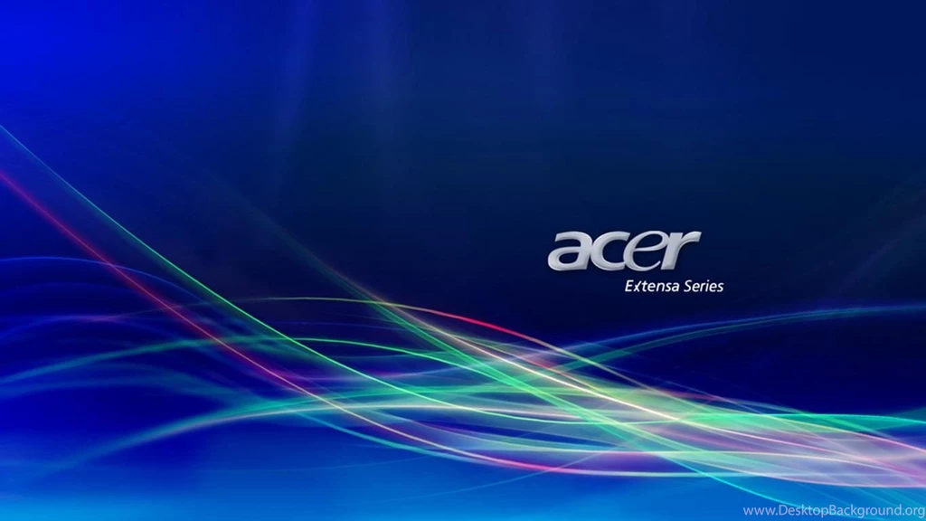 Acer Logo Blue HD Wallpapers
