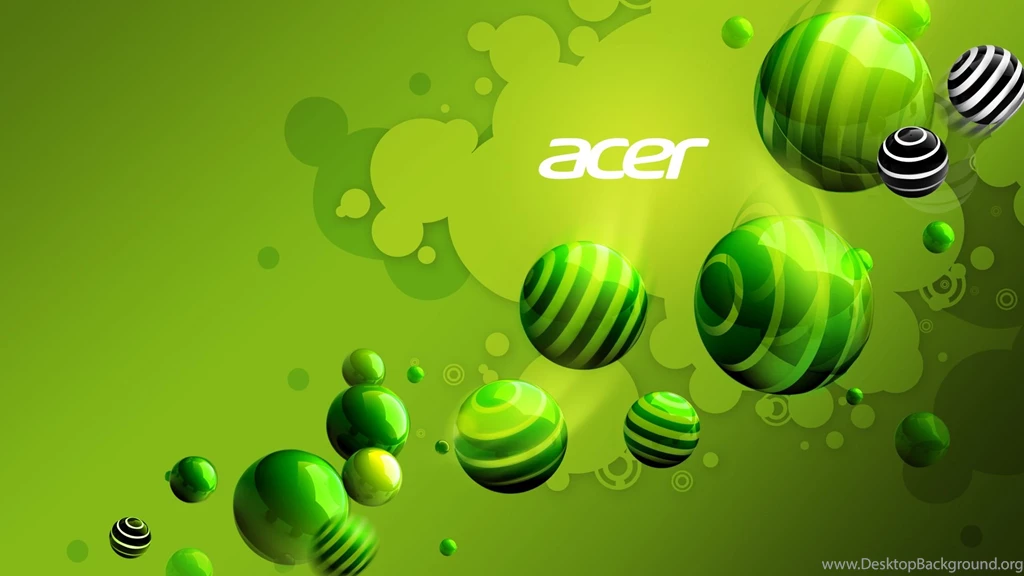 Fonds D'écran Acer : Tous Les Wallpapers Acer