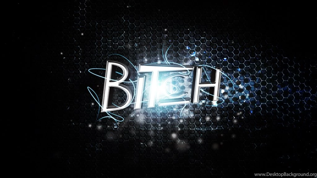 Bitch (Wallpapers 3) By Hardii On DeviantArt