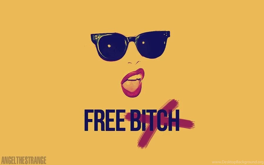 DeviantArt: More Like FREE BITCH BACKGROUND By AngelTheStrange13