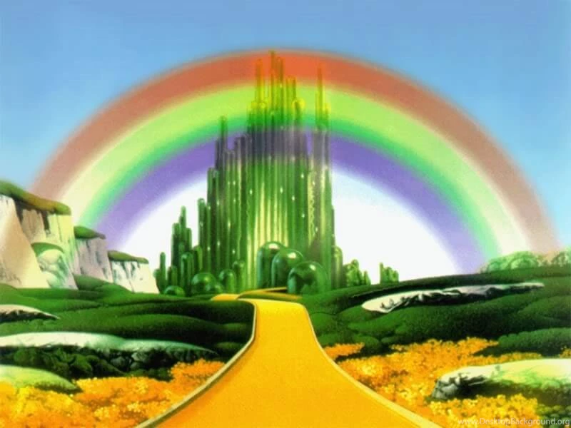 Wizard Of Oz Indianapolis Clowes Memorial Hall 2016