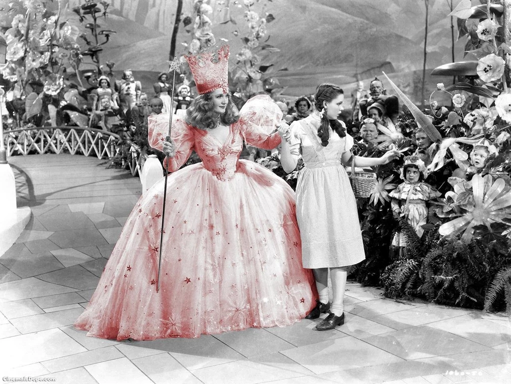 6 The Wizard Of Oz Wallpapers The Wizard Of Oz Backgrounds
