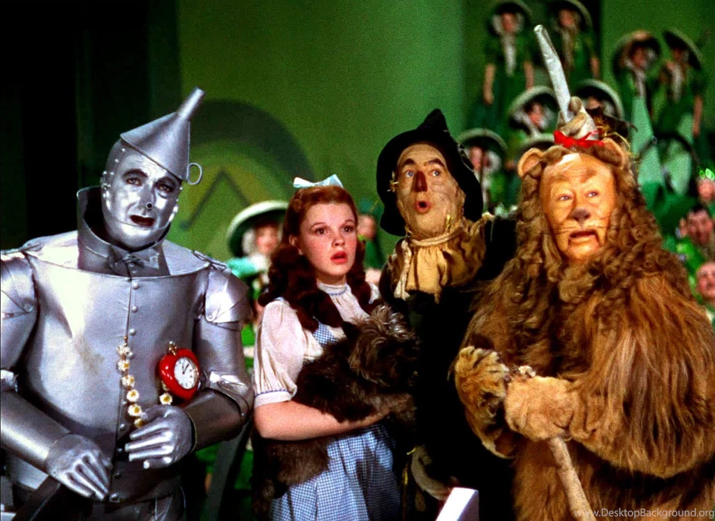 WIZARD OF O Z Adventure Family Fantasy Movie Film Wizard of oz (31 ...