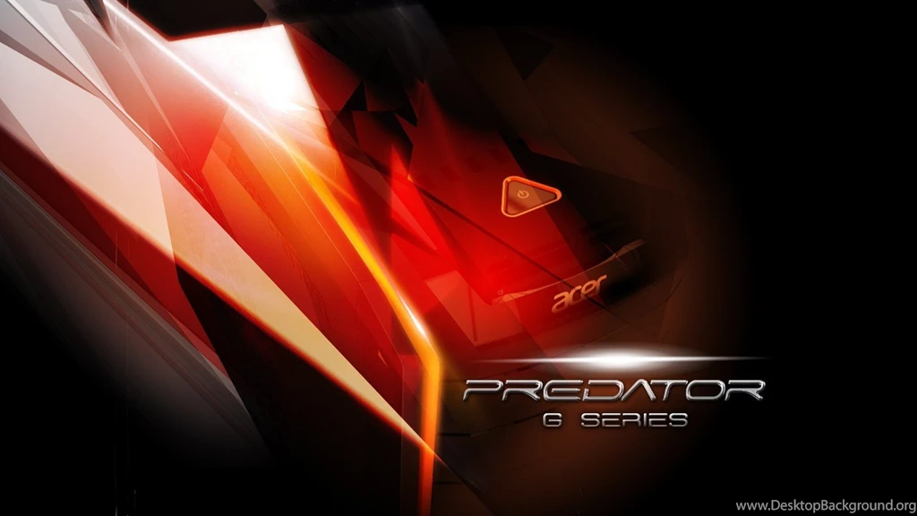 ACER ASPIRE PREDATOR GAMING Desktop Computer Wallpapers