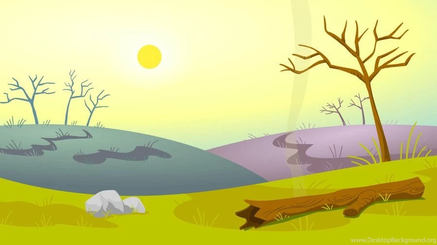 Backgrounds For Animation By Dennyazriman On DeviantArt