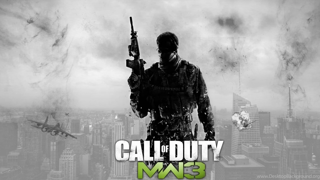 Call Of Duty Modern Warfare 3 1920X1080 Wallpapers 176147