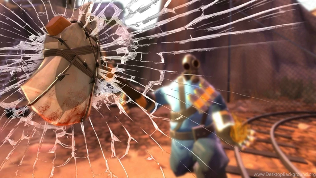 Team Fortress 2 Computer Wallpapers, Desktop Backgrounds ...
