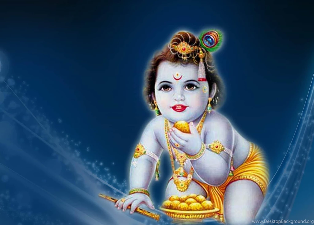 Lord Krishna Images Download Desktop Backgrounds
