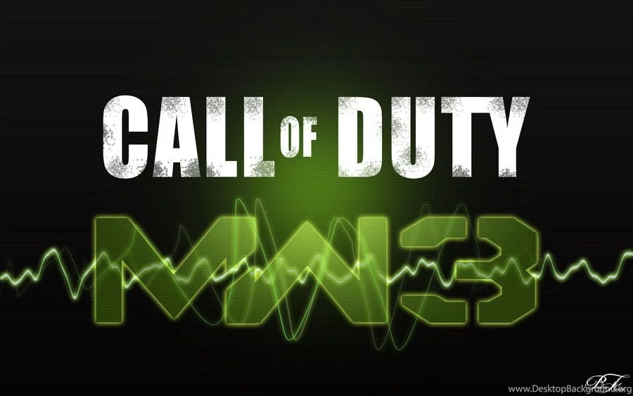 Wallpapers MW3 HD 1920x1200 By DShepe On DeviantArt