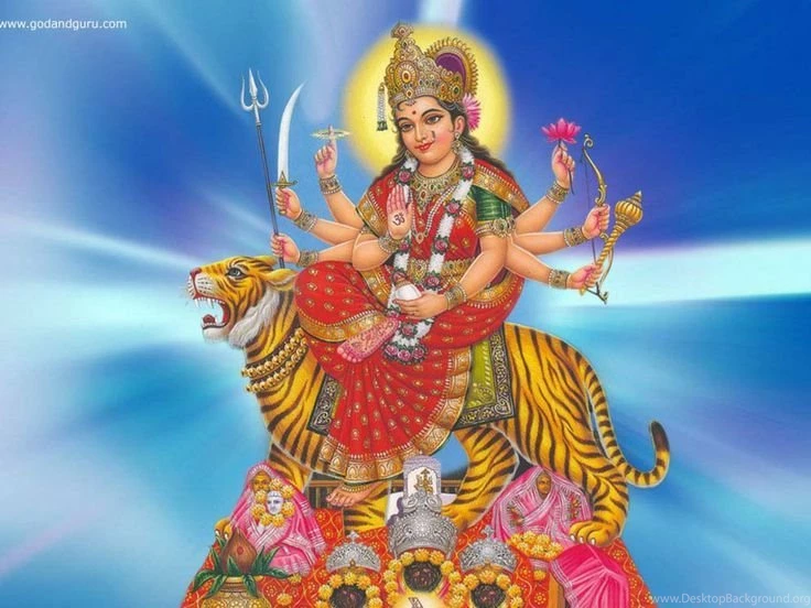 Hindu Gods And Goddesses