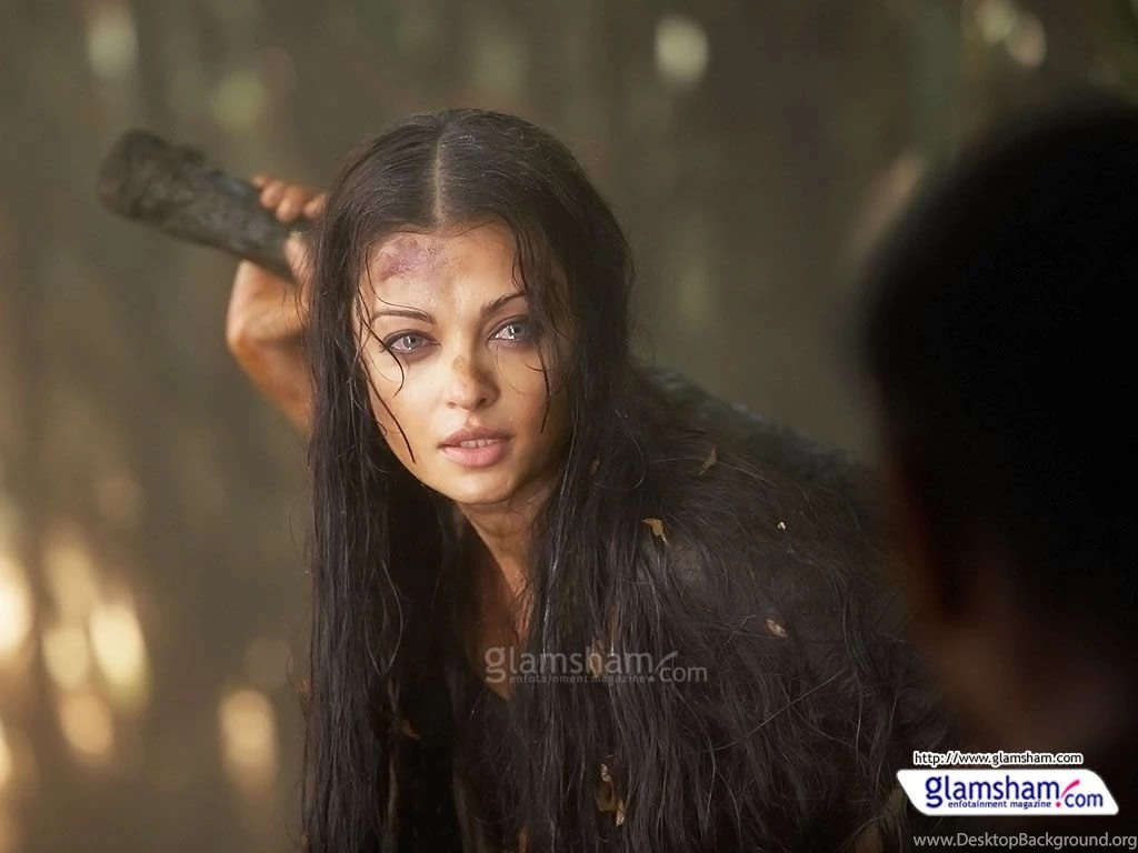 The Goddess Of Beauty Aish Glamsham