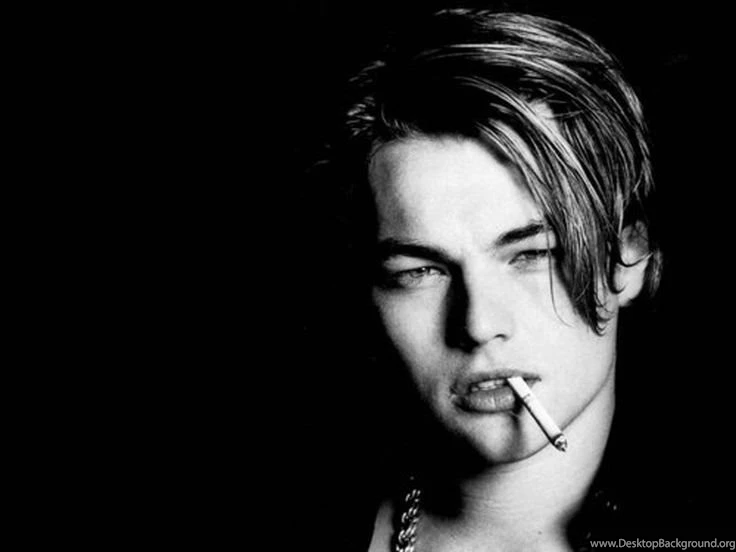 Leonardo Dicaprio Young Wallpapers