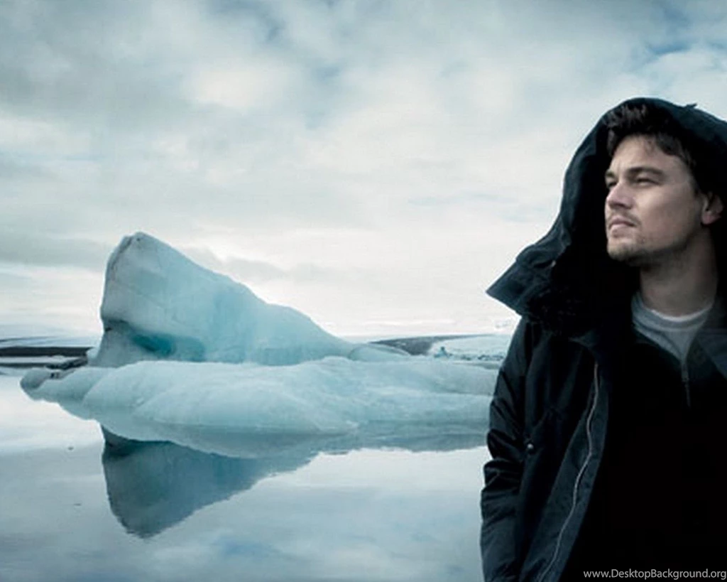 Leonardo DiCaprio HD Wallpapers