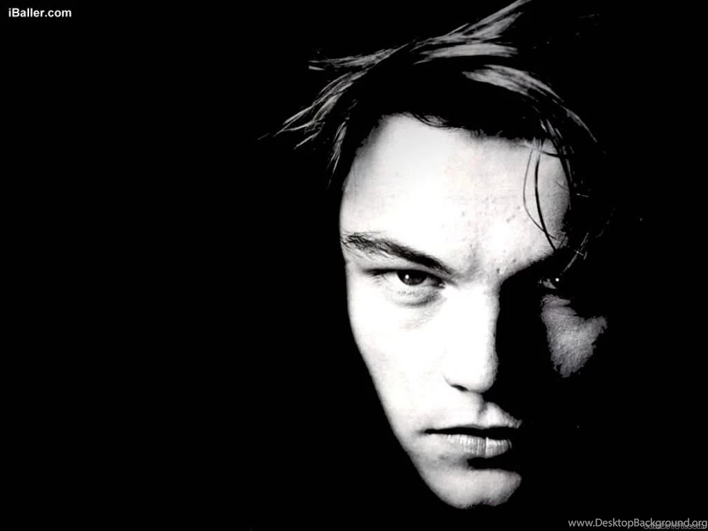 Leonardo DiCaprio