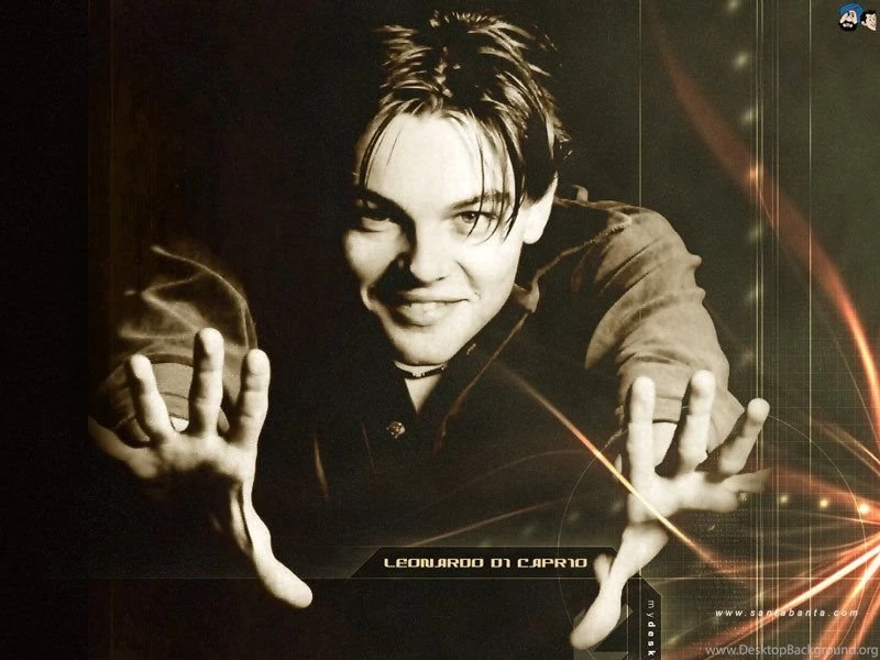 Leonardo Leonardo DiCaprio Wallpapers (14652708) Fanpop