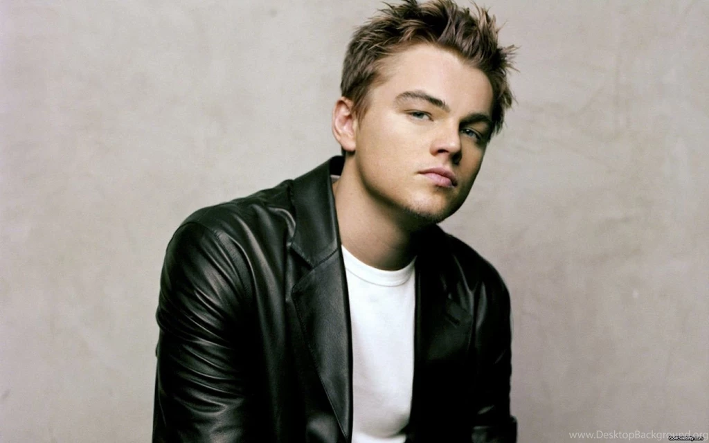 Leonardo Dicaprio Wallpapers