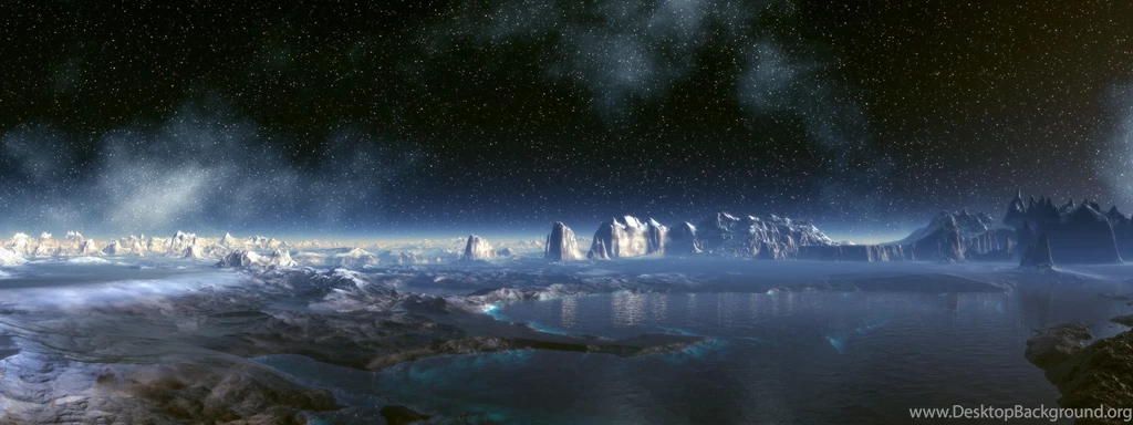 Space Computer Wallpapers, Desktop Backgrounds