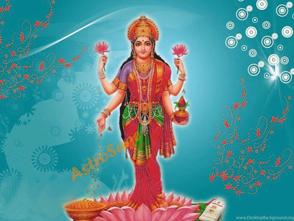 Lakshmi God Images And Wallpapers Download