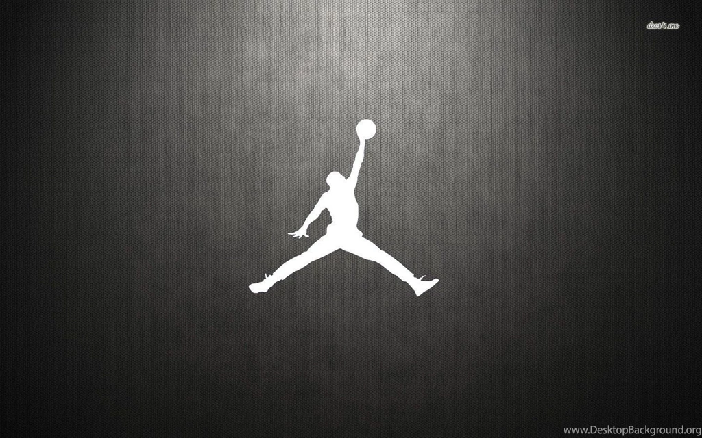 Jumpman Logo Wallpapers Wallpapers Cave