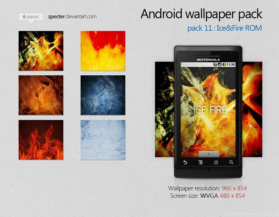 Cyanogenmod DeviantArt