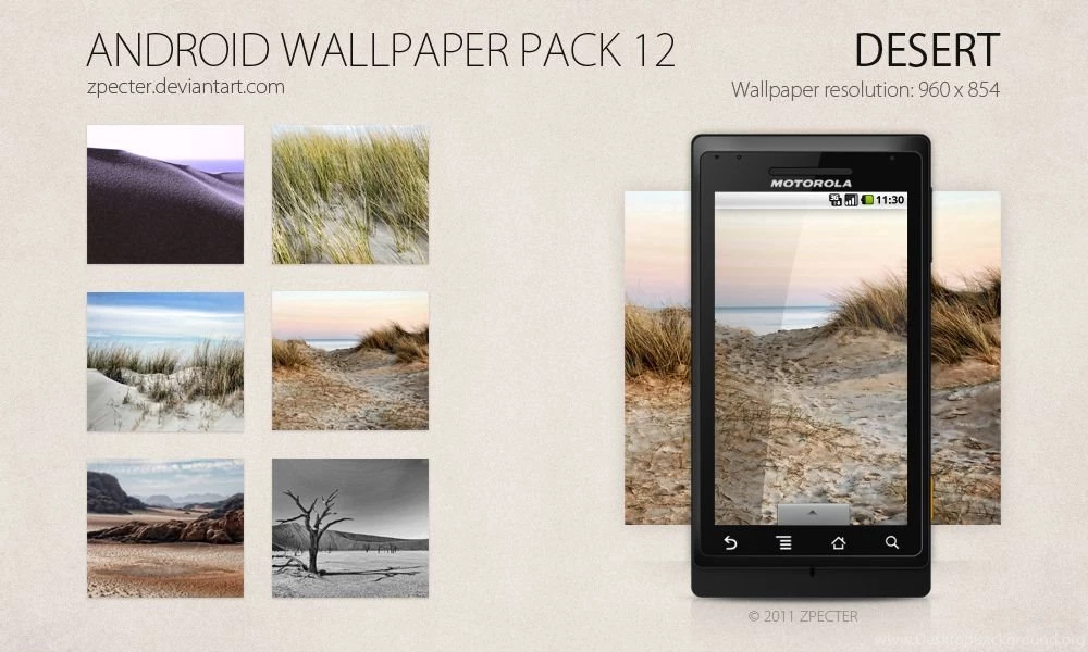 Android Wallpapers By Zpecter On DeviantArt