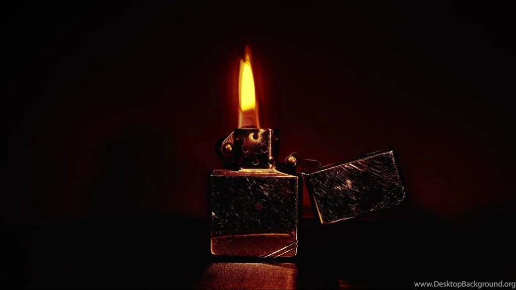 Zippo Lighters Wallpapers