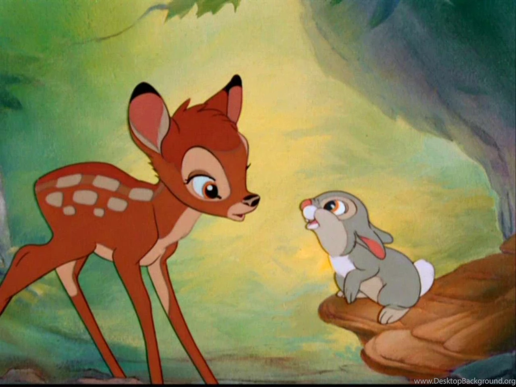 Bambi Wallpapers