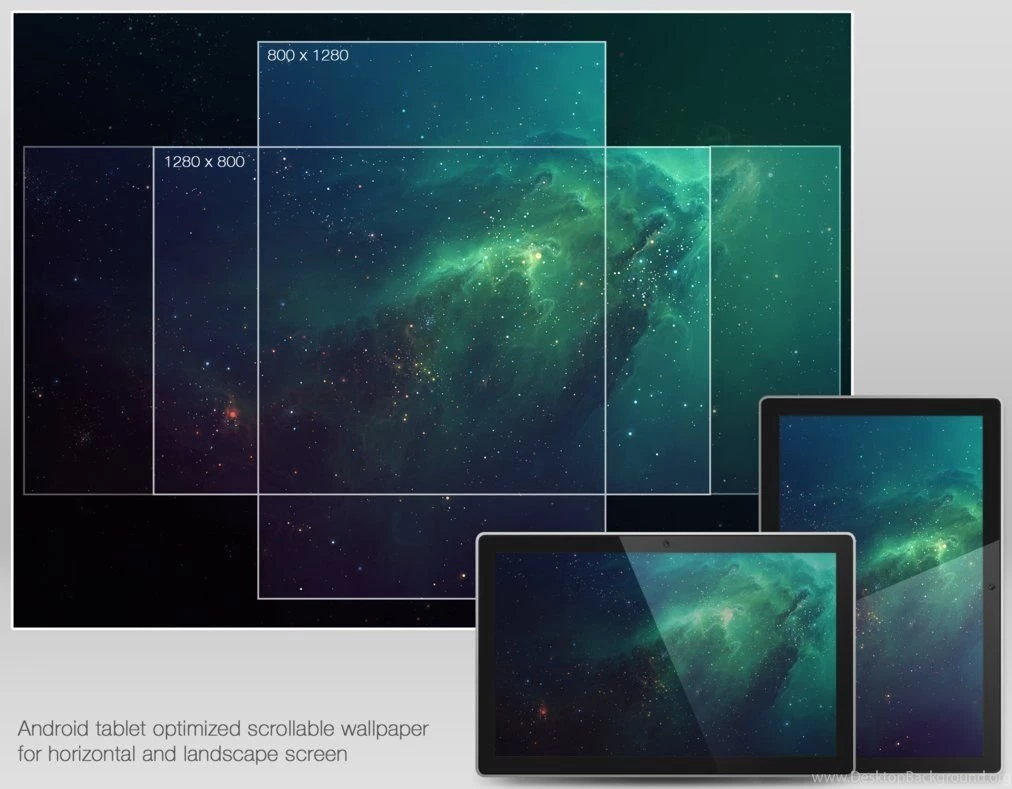Nebula Wallpapers For Android By Olympmedia On DeviantArt