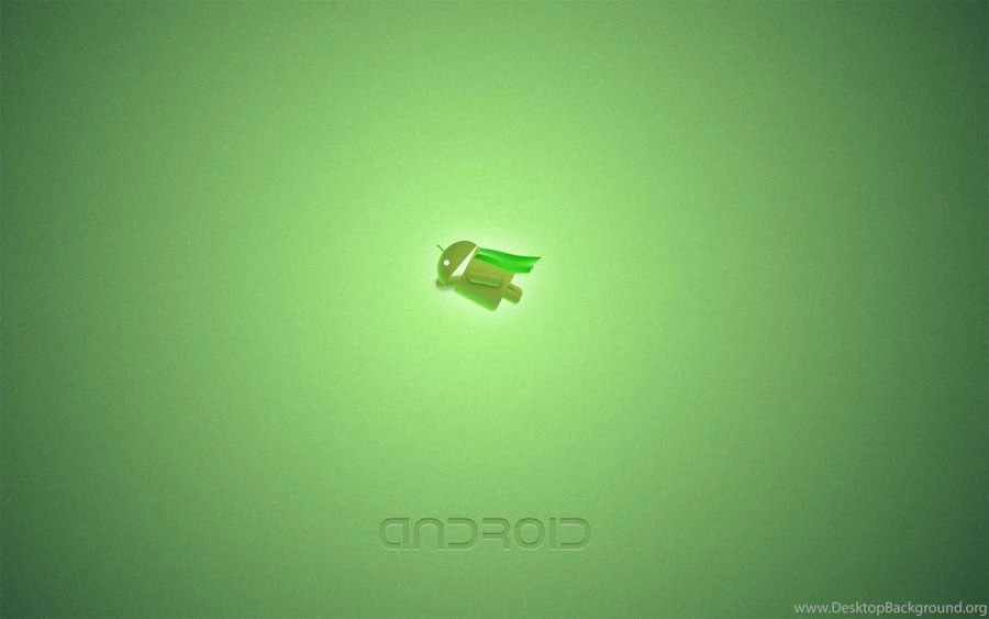 DeviantArt: More Like Android Flying Wallpapers By TPBarratt