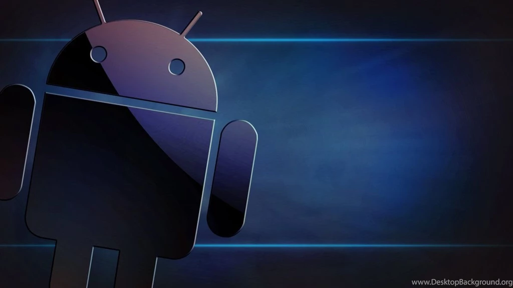 Android Holographic Theme By Androidu On DeviantArt