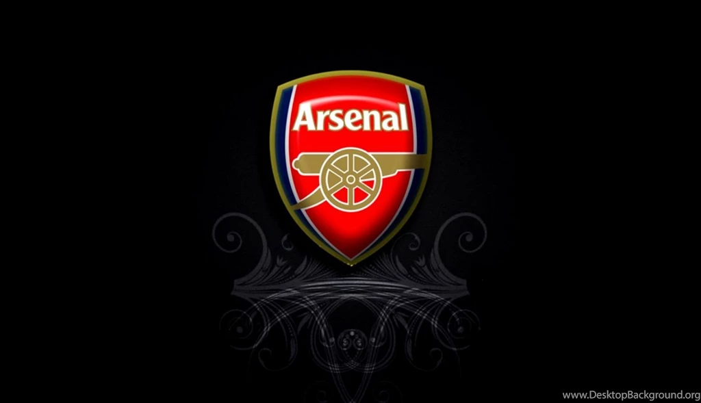 Sports Logos Arsenal Hd Wallpapers Desktop