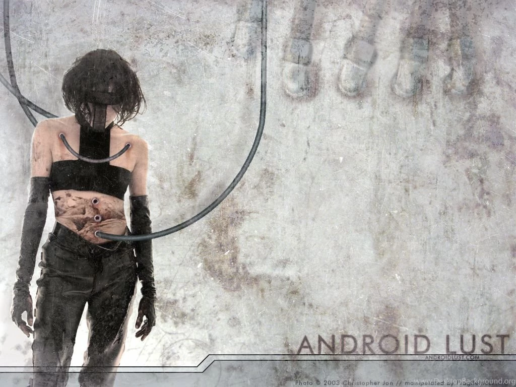 DeviantArt: More Like   Android Lust   Wallpapers 03 By Fragilemuse org